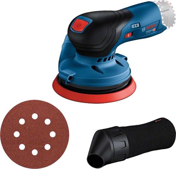 Random orbital sander GEX | Sanding & Polishing | Toolmart