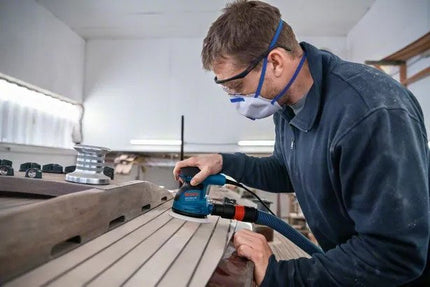 كوسرة سنفرة وتنعيم | P GEX 125-1 AE 2