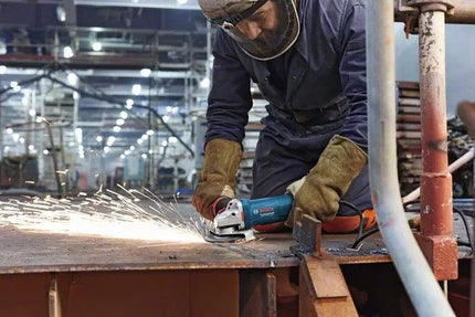 Angle grinder | GWS 15-125 CIEP