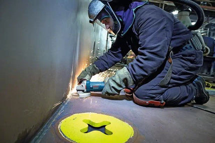 Angle grinder | GWS 15-125 CIEP