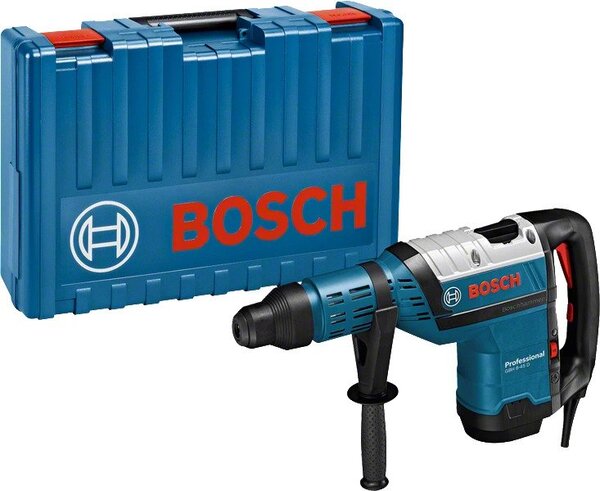 BOSCH POWER TOOLS