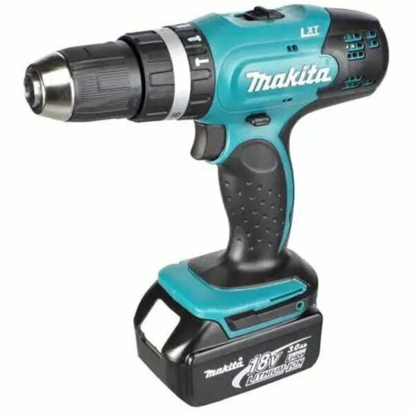 CORDLESS DRIVER DRILL 13MM | Drills & Hammers | Toolmart