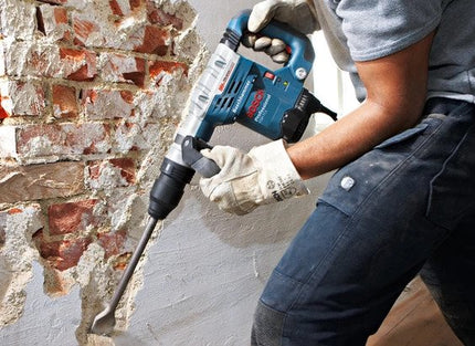 Demolition hammer with SDS plus | GSH 5