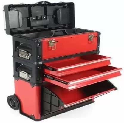 Trolley Tool Box | yt-09101