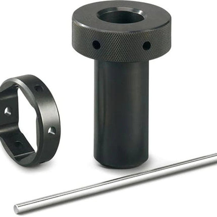 ملحق قياس 1" لفتح وشد البراغي بضغوط عالية 1500 بار | GT1PNRS1000U08