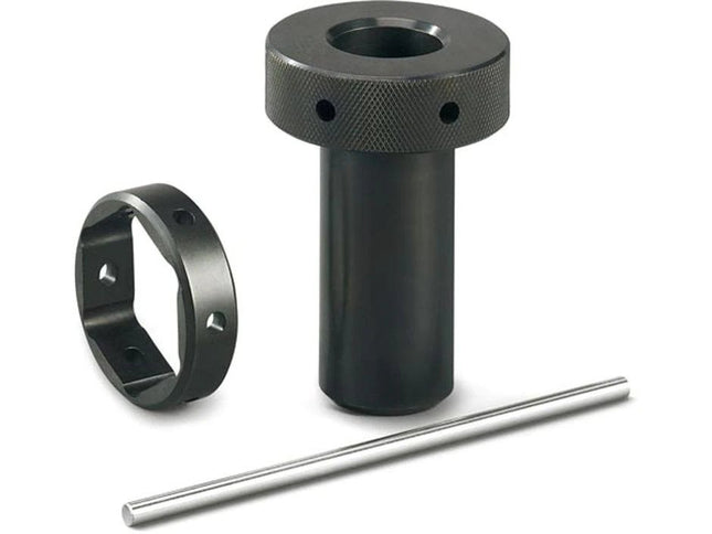 GT1 Adaptor Kit (includes Threaded puller, socket & tommy bar) 1" UN8 | GT1PNRS1000U08