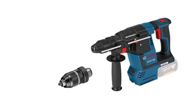 GBH 18V-26 F Bosch