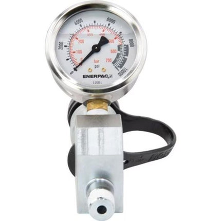 مقياس ضغط مع الملحقات االازمة للتوصيل | GA45GC