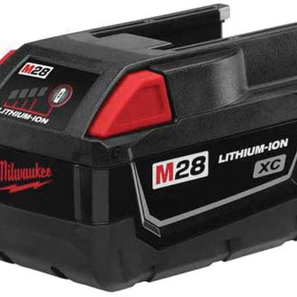 Battery, 28 Volt | XC28V