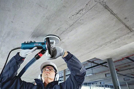Concrete Grinder GBR 15CA (230 V)