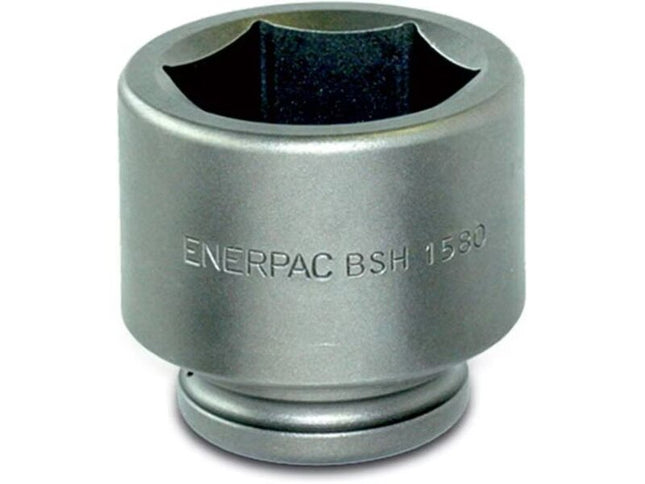 1 1/2" square drive sockets 100mm a/f | BSH15100 | Screw Sets & Drivers | Toolmart