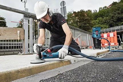 Concrete Grinder GBR 15CA (230 V)