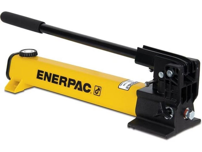 Lightweight Hydraulic Hand Pump, Single Speed, 700 bar | P391