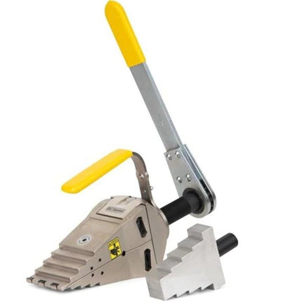 فاصل فلنجات يدوي | FSM8