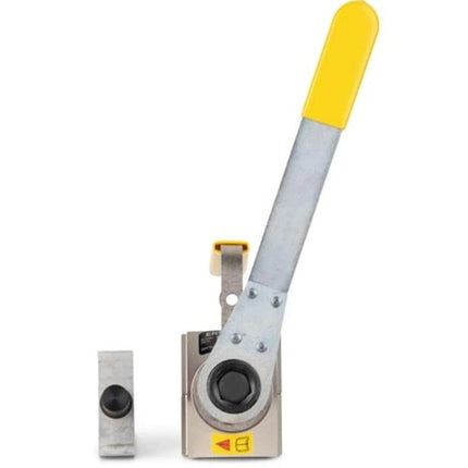 فاصل فلنجات يدوي | FSM8