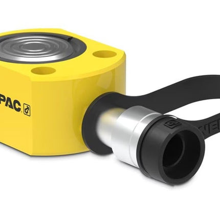 25 Ton Capacity, 13 mm Stroke, Low Height Cylinder | RSM300 | lifting Cylinders| Toolmart