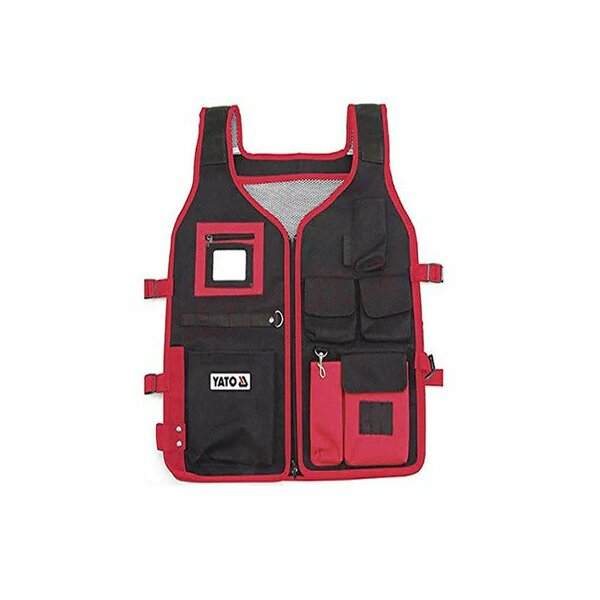 TOOL SLEEVELESS JACKET | ToolKits | Toolmart