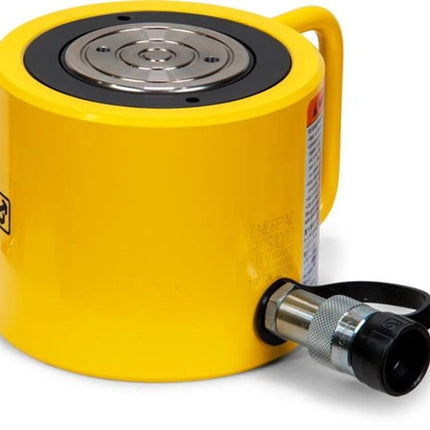 100 Ton Capacity, 57 mm Stroke, Low Height Cylinder | RCS1002