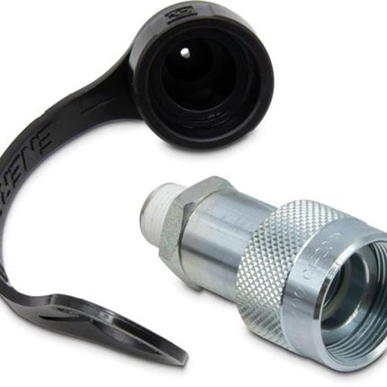 كوبلر هيدروليك انثى 1/2" | CR400