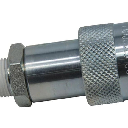 كوبلر هيدروليك انثى 1/2" | CR400