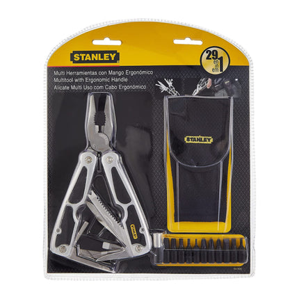 94-806 /STANLEYستانلي بلايس متعددة 28 في 1