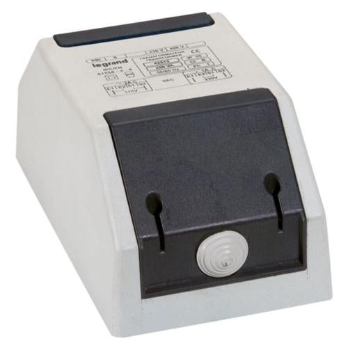 042723Legrandمحول أمان ليجراند 230-400V 24-48V 250VA
