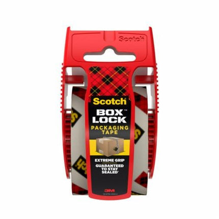 006380608577243Mشريط Scotch Box Lock مع موزع 1.5 بوصة