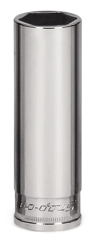 YTSM20Snap-Onمقبس Snap-on بقوة 1/2 بوصة 6 نقاط 20 ملم Flank Drive Xtra Deep