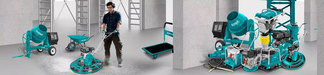 THT210606STotal Toolsبنسة متعددة توتال يد كاوتش جودة عالية 6 بوصة (THT210606S)