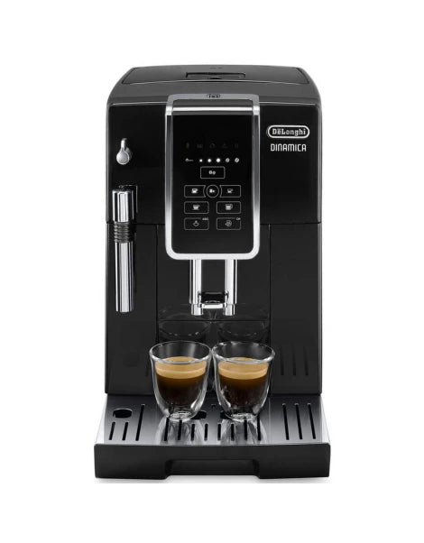 ECAM 350.15.BDe'Longhiديلونجي ديناميكا ECAM 350.15.B أسود