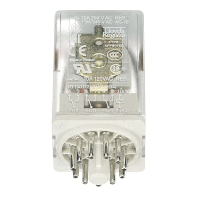 1SVR405622R7000ABBABB CR-U110AC3 واجهة الترحيل