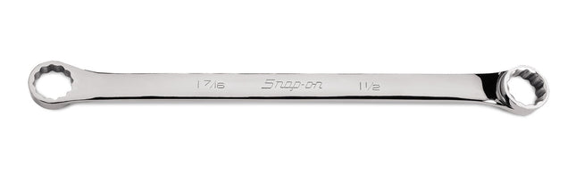 XDH4648Snap-Onمفتاح براغي Snap-on 1-7/16–1-1/2" بـ 12 نقطة SAE Flank Drive عالي الأداء بزاوية إزاحة 15° XDH4648
