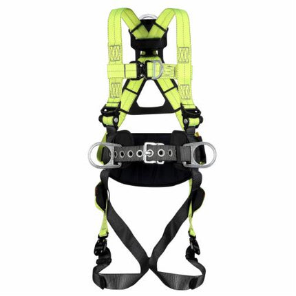 71004138613Mحزام الأمان للبناء 3M DBI-SALA ExoFit X50 مقاس 2X-Large