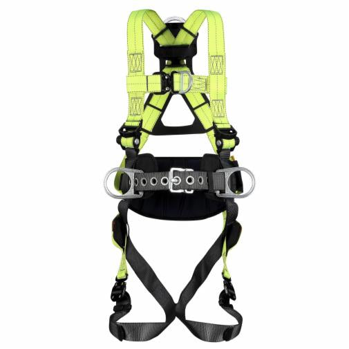 71004138613Mحزام الأمان للبناء 3M DBI-SALA ExoFit X50 مقاس 2X-Large