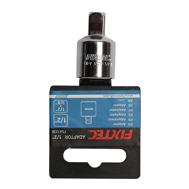 FSA1238Fixtecمحول مقبس فيكستك 1/2" محول مشغل التأثير FSA1238
