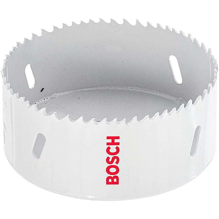 Bosch Tools,2608580440,HSS Bi-Metal Hole Saw 102 mm (ECO)