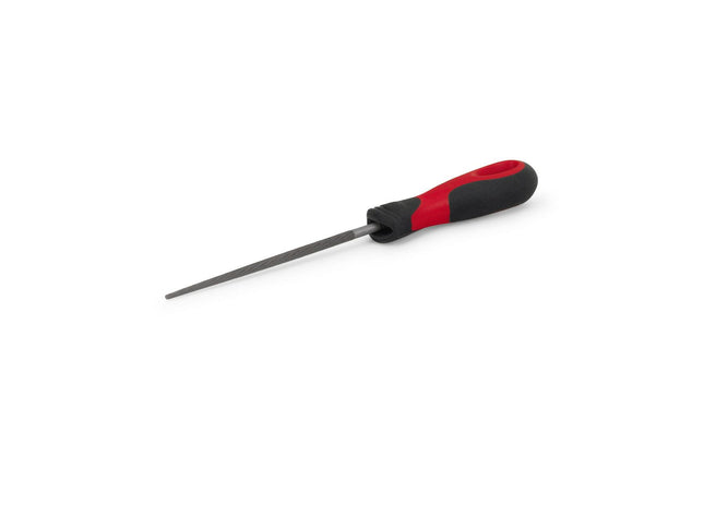 SGF6RSnap-Onملف دائري مقاس 6 بوصات بمقبض ergonomic وقطع bastard SGF6R