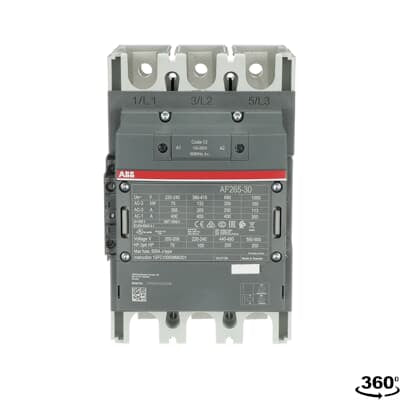 1SFL547002R1311ABBقاطع التيار ABB AF265-30-11-13