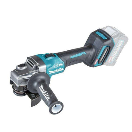 GA004GM202MAKITAماكيتا GA004GM202 40V ماكس كوسرة لاسلكية