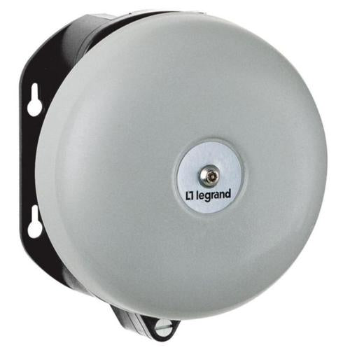 041418Legrandجرس صناعي ليجراند IP44 IK10 110/130V 150 ملم