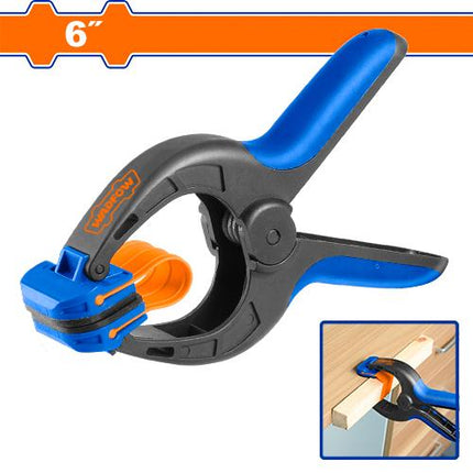 WCP5386Wadfow أداة تثبيت الربيع WADFOW مقاس 6 بوصة