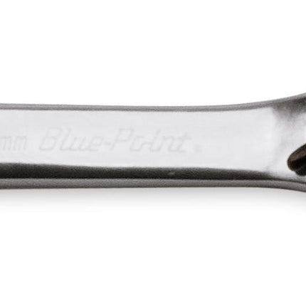 BOERMS12Snap-Onمفتاح ربط 12 مم ميترى بلو بوينت