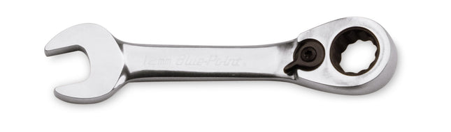 BOERMS12Snap-Onمفتاح ربط 12 مم ميترى بلو بوينت