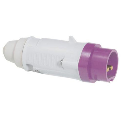 055221Legrandقابس مستقيم LEGRAND P17 Tempra IP44 16A صناعي