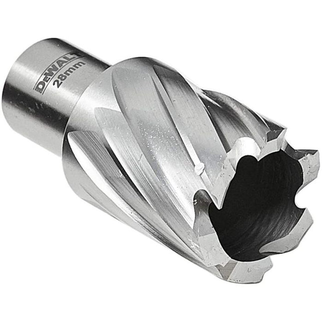 DT8407-QZ /DEWALTقاطع أنبوبي ديوالت D28 متين