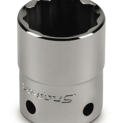 THTMD11Snap-OnSnap-on أدوات الارتفاع 1/4" محرك 12 نقطة مأخذ
