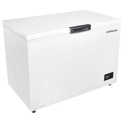 HRCS11316MNWIQHitachiمجمدة افقية هيتاشي - HRCS11316MNWIQ - ابيض