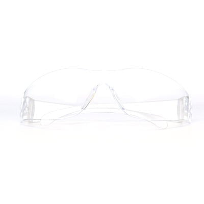 71001108863Mنظارات 3M Virtua الواقية الشفافة 11326 بعدسة مضادة للخدش