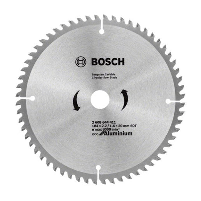 2608644408Bosch ToolsECO B قرص منشار للخشب CSB | 254x30mm - 100