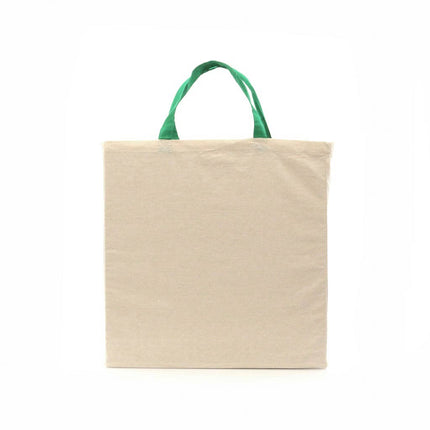 BPMK 127Toolmart GiftsEco - friendly Organic Cotton Shopping Bag